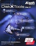 DiskX Tools Ver.11
