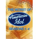 American Idol - The Worst of Seasons 1-4 by Paula Abdul