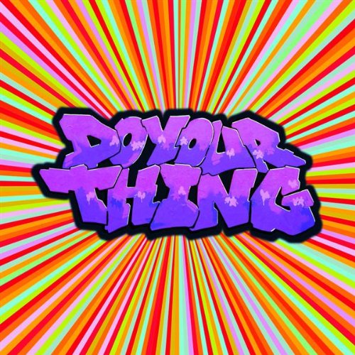 Basement Jaxx - Do Your Thing - Zortam Music