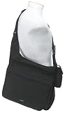 Combi Urban Sling Diaper Bag Black