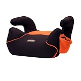 Combi Dakota Backless Booster Seat Melon