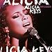 Alicia Keys - Unbreakable