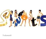 5 elementS (������������DVD��)