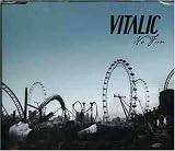 No Fun by Vitalic