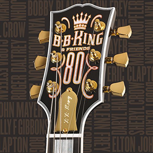 B.B. King - Drivin