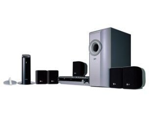 Lautsprecher: LG LH-W 250 SC Kompaktanlage