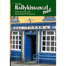 On The Ballykissangel Trail