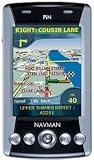 Navman PIN570 Handheld PDA With In Car GPS Satallite Navigation