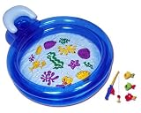 Splash Gear Fishin Hole Pool