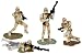 Star Wars Unleashed Battle 4 Pack Attack Battalion