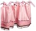 Baby Martex Sweet Shop Window Valance (Ties - 12