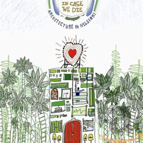 Architecture in Helsinki - It