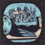 Z by My Morning Jacket