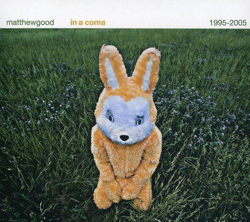 Matthew Good - In A Coma (1995-2005) - Zortam Music