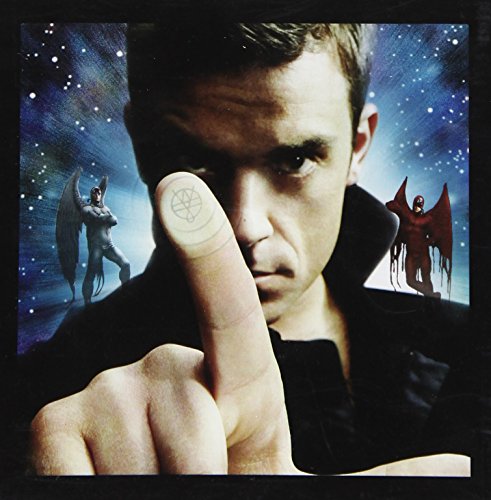 Robbie Williams - 0+ª - Zortam Music