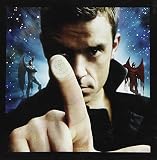 Intensive Care by Robbie Williams