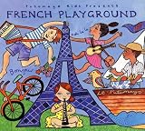 Various Artists - Putumayo Presents: French Playground
