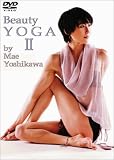 Beauty YOGA 2 by Mae Yoshikawa