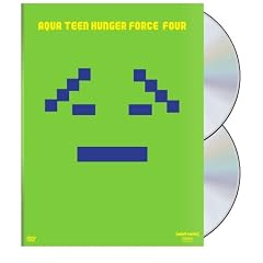 Aqua Teen Hunger Force