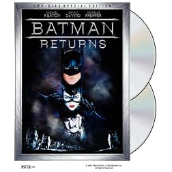 Batman Returns (Two-Disc Special Edition)