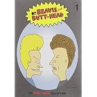 Beavis and Butt-head, Vol. 1 - The Mike Judge Collection by 