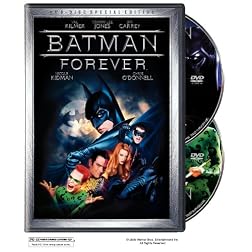 Batman Forever (Two-Disc Special Edition)