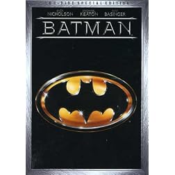 Batman (Two-Disc Special Edition)