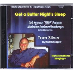 Get A Better Night's Sleep!