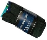 Reebok 3-pk. Black Crew Socks BLACK