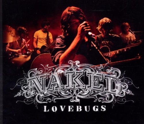 Lovebugs - Naked - Zortam Music