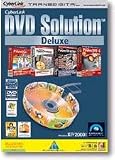 Cyberlink DVD Solution Deluxe (�������t�������P�[�X��)