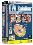Cyberlink DVD Solution Deluxe