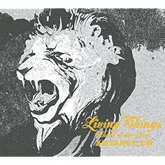 Cover Album