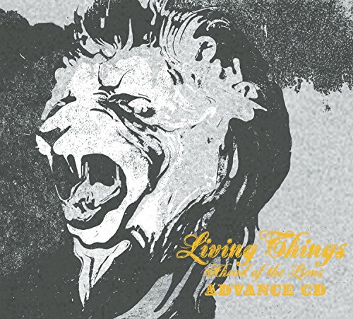 Living Things - Ahead Of The Lions - Zortam Music