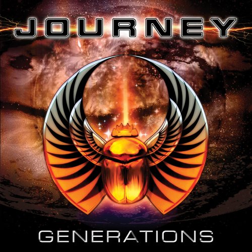 Journey - Generations - Zortam Music