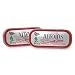 Altoids 75604-4 Altoids Gum - Peppermint - 4Ct.