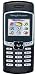 Sony Ericsson T290a Prepaid GoPhone (Cingular)