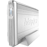 MAXTOR E01G500 External One Touch II 500 GB Hard Drive