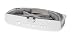 Sennheiser PX 200W Collapsable High Performance Closed Headphones