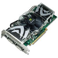 Heimkinosysteme: HP nVidia Quadro4 FX 4500 Grafikkarte PCX 512 MB nVidia Quadro FX 4500