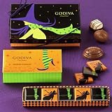 Godiva Chocolate: Trick or Chic Gift Set