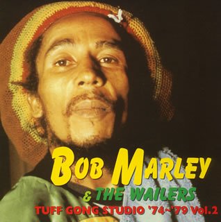 Bob Marley - Tuff Gong & Studio 74 - Zortam Music