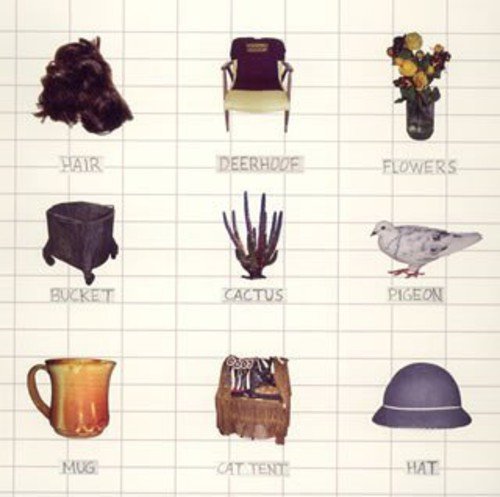 Deerhoof - The Runners Four - Zortam Music