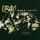The Best of UB40, Volume 2 by UB40