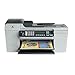 HP Officejet 5610 All-in-One Printer, Copier, Scanner, Fax