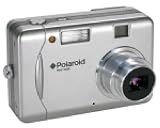 Polaroid PDC-5355 5.0 Mp Digital Camera with 3X Zoom
