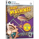 Crazy Machines: The Wacky Contraptions Game (PC & Mac)