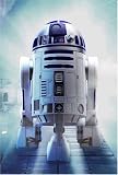 STAR WARS インタラクティブ R2-D2