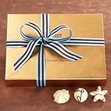 Godiva Chocolate: All-White Chocolate Assortment 11oz. (All White 21 pieces)