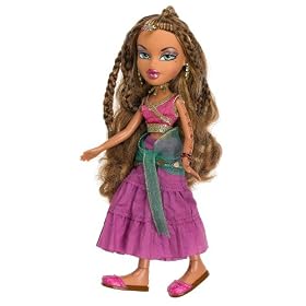 bratz genie yasmin
